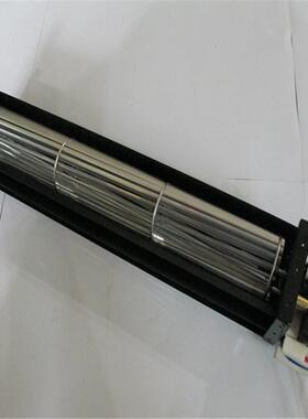 横流风机LRE40290A22-BF交流AC220V/110V横流风扇冷却机排风设备