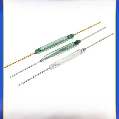 干簧Mka20101常开2.5/3*20mm At20-30簧片磁感应开关