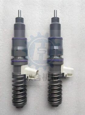 E3 D16喷油器 20929906 3801144喷油嘴