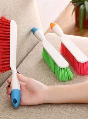 刷床扫地扫帚地毯被子沙发清洁刷