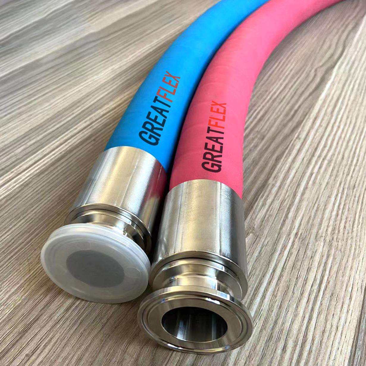 GREATFLEX红色2022专用红酒抽酒管不含塑化剂工厂