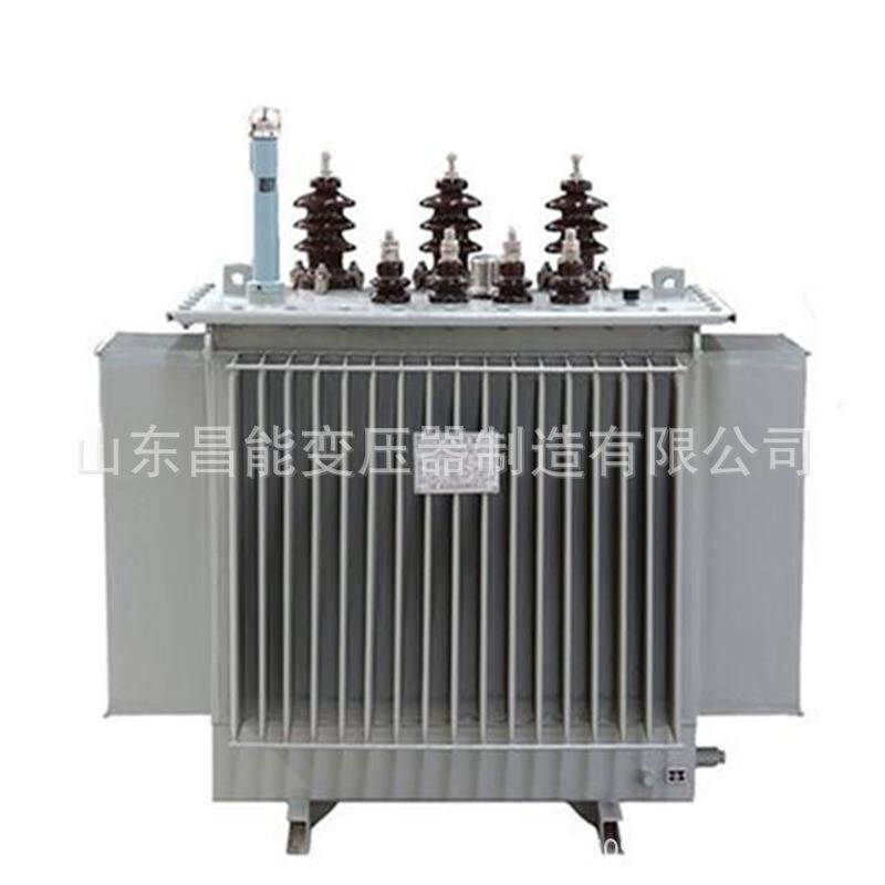 油浸式变压器S11-M-315KVA10KV10千伏电力变压器厂家