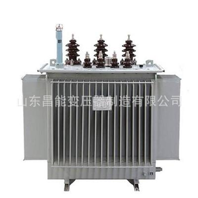 三相电力变压器S11-800KVA10KV油浸式变压器
