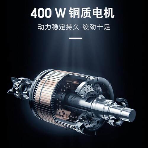 绞肉机家商不用电动6L锈钢小型4搅/6L大容量多功能碎馅菜辣椒