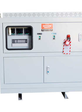 660v415v480v变380v变220v200v变压器5/10KW20KVA三相隔离变压器
