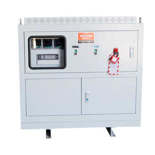 10KW20KVA三相隔離變壓器 660v415v480v變380v變220v200v變壓器5