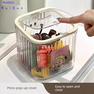 茶包收纳盒橱柜胶囊咖啡吧办公室酒吧组织者盒食品储藏室货架神器