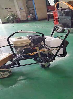 修聚小仁沥青洒布机一型台NSA手推轻型沥青洒布机道路补沥青洒布