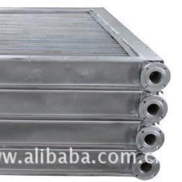 专业生产供应导热油散热器蒸汽再沸器预热器等加热蒸发器高效烘干