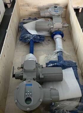 SIPOS电动执行机构2SA5531-5EE00-4BB3-Z核电站电动阀门驱动装置