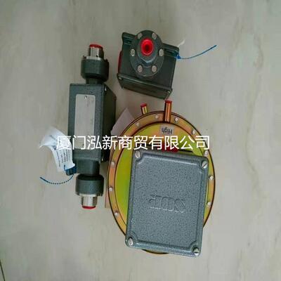 5RN-EE5-N4-C1A-TT 44V-K2-N4-B1A 索尔SOR差压开关 液位开关
