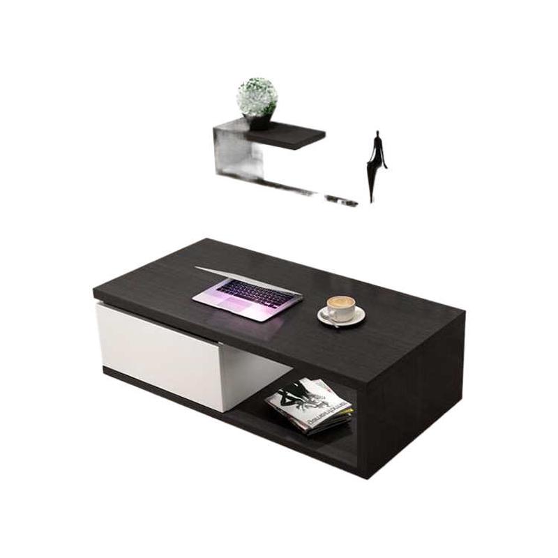 电视柜茶几组合现代简约小户型客厅柜子伸缩简易轻奢卧室窄电视柜