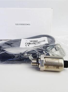 全系列瑞士富巴HUBA520压力传感器变送器520.931S031401 全新原装