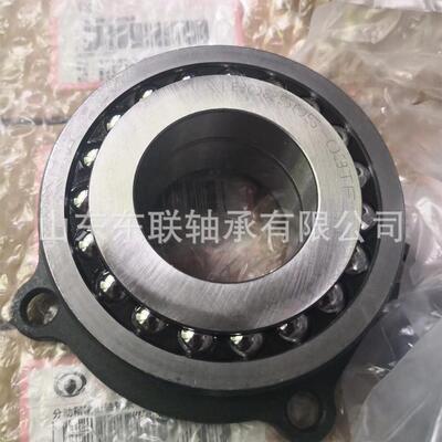 1802505-03TF 尺寸50x104.5x48mm汽车发动机四驱分动箱输出轴轴承