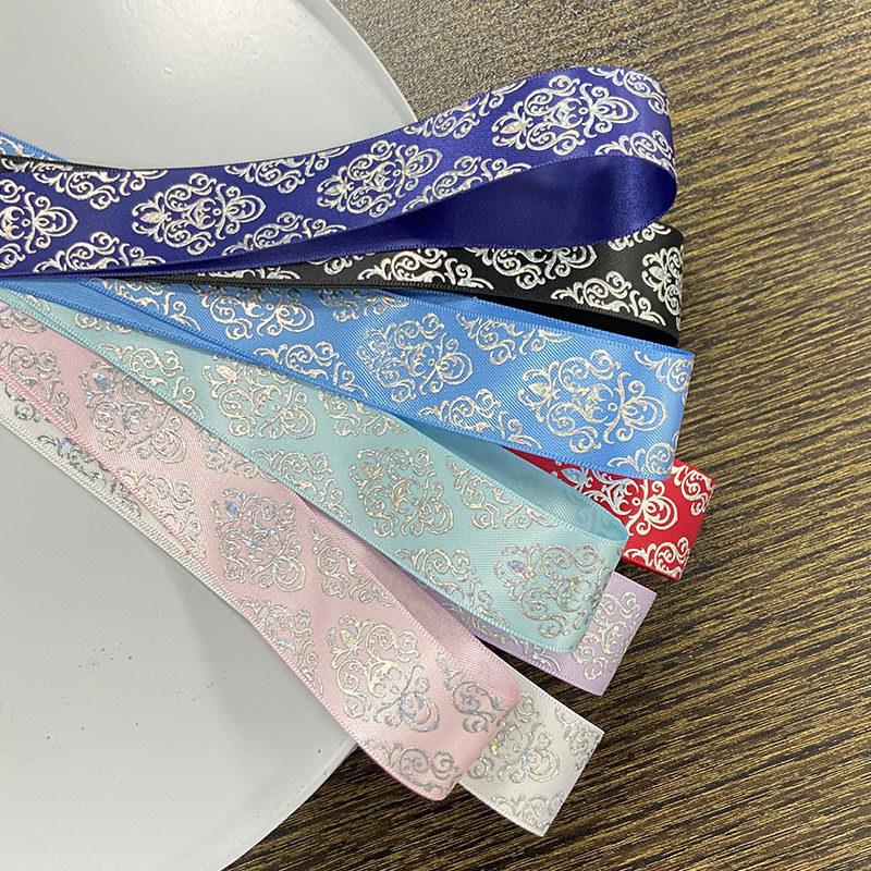 古风手账异形胶带装饰贴纸 华丽风复古琵琶古琴贴纸设计
