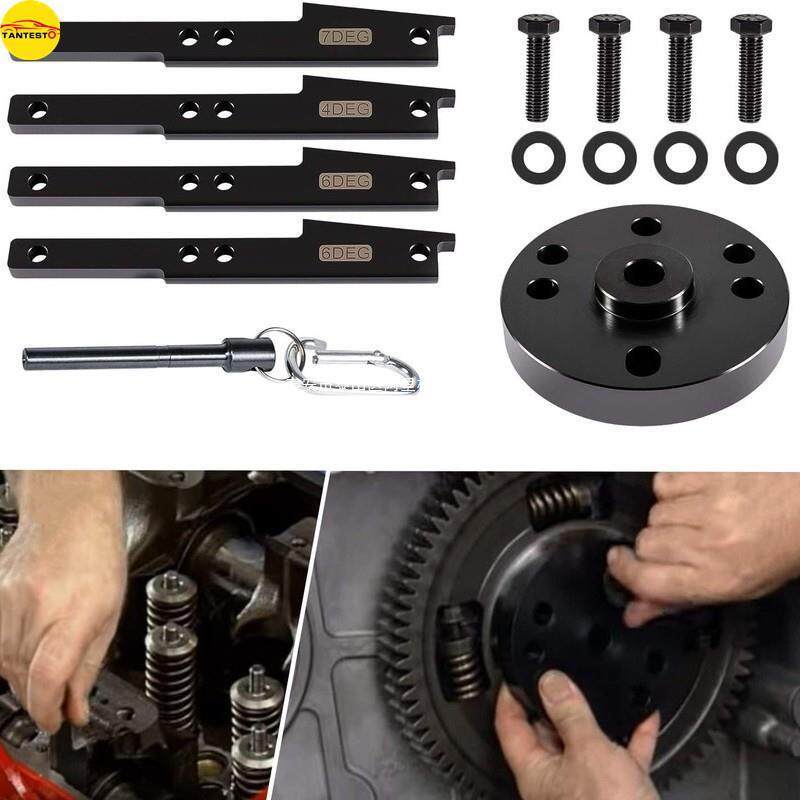 适用适用康明斯ISXQSX发动机凸轮齿轮拆卸工具2007-2017