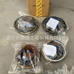 适用成工CG958H装载机提升油缸修理包Z50G1008T15Z50G1007T15