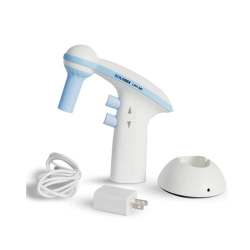 SCILOGEX 新SCI-Fill2老Levo ME 经济款电动大容量移液器，台