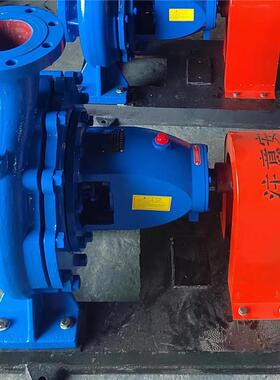 供应压滤机给料泵压电厂化工压滤机入料泵