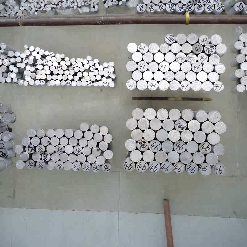 304不锈钢棒光圆直径25毫米实心料光元316L圆棒直条圆条零切加工