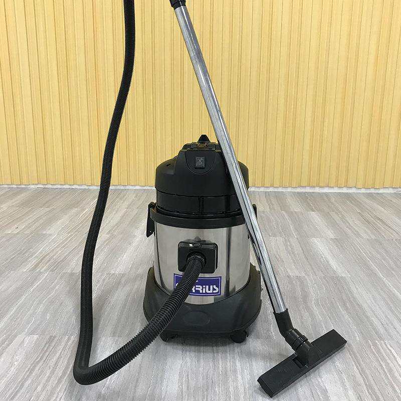 CL系列单相工业吸尘吸水机干湿两用型工业吸尘器粉尘油污吸尘器