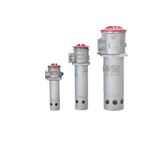 现货先发 黎明吸油过滤器TF-800x80L-C/Y 滤芯更换使用方便