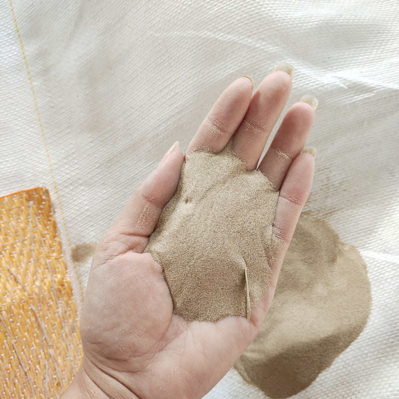 批发  宠物洗澡清洁去油用白色浴沙 花瓣浴沙 仓鼠浴沙沙漠细沙