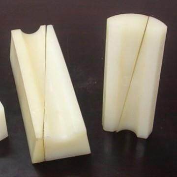 （厂家2.）8m提升机天轮用衬KP09多规格导向轮天衬块轮95123垫衬