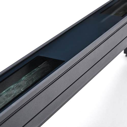 水纹墙灯户外防地水洗LED外HXJ墙面水效果氛围条形水波流纹灯