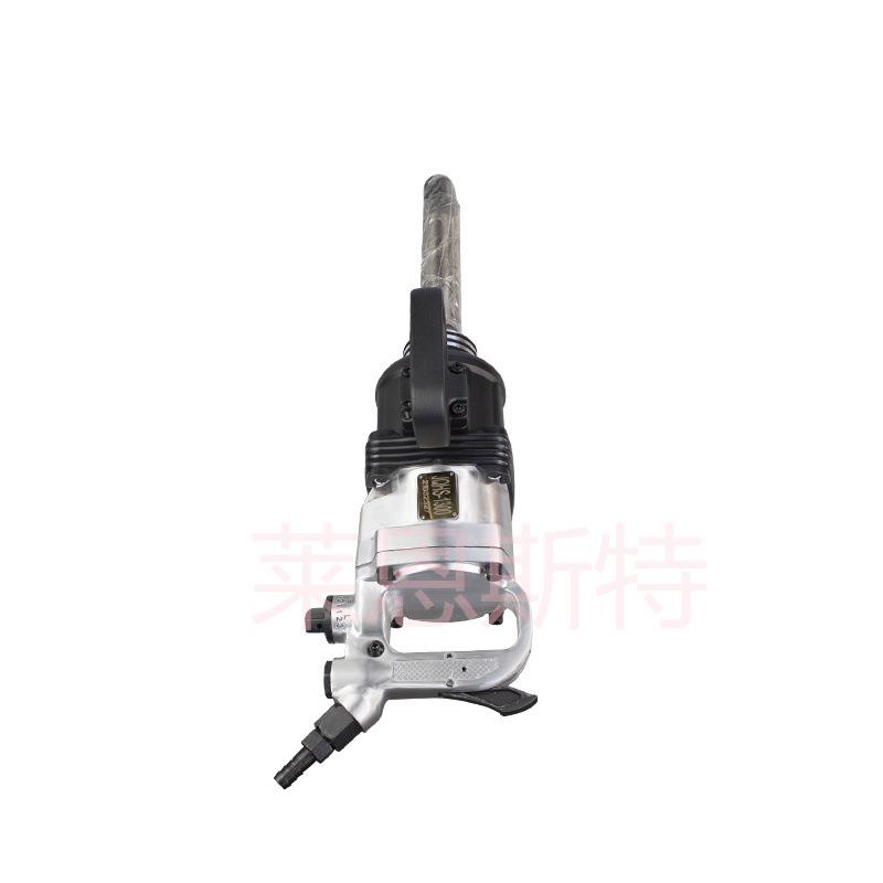 JQHS-1300气动扳手长轴 气动锚杆螺母安装器 结构稳定 寿命长久