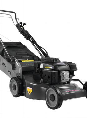 维邦WB537SCV-SD轴传动自走式草坪机 钢底盘草坪剪草机 修剪机