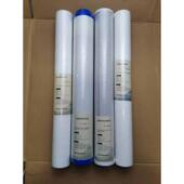 格美售水机前置20寸4级滤芯同款 松浦社区自动售水机商用棉芯配件