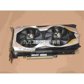 议价(议价)铭瑄MS-GTX960终结版4g ddr5显卡替换下来的 带议价