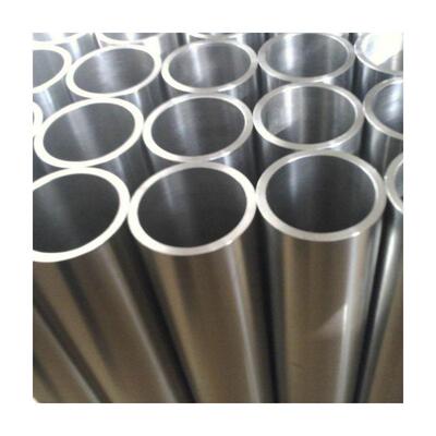 优惠供应X2CrNi1810不锈钢珩磨管/1.4305不锈钢珩磨管/4140无缝管