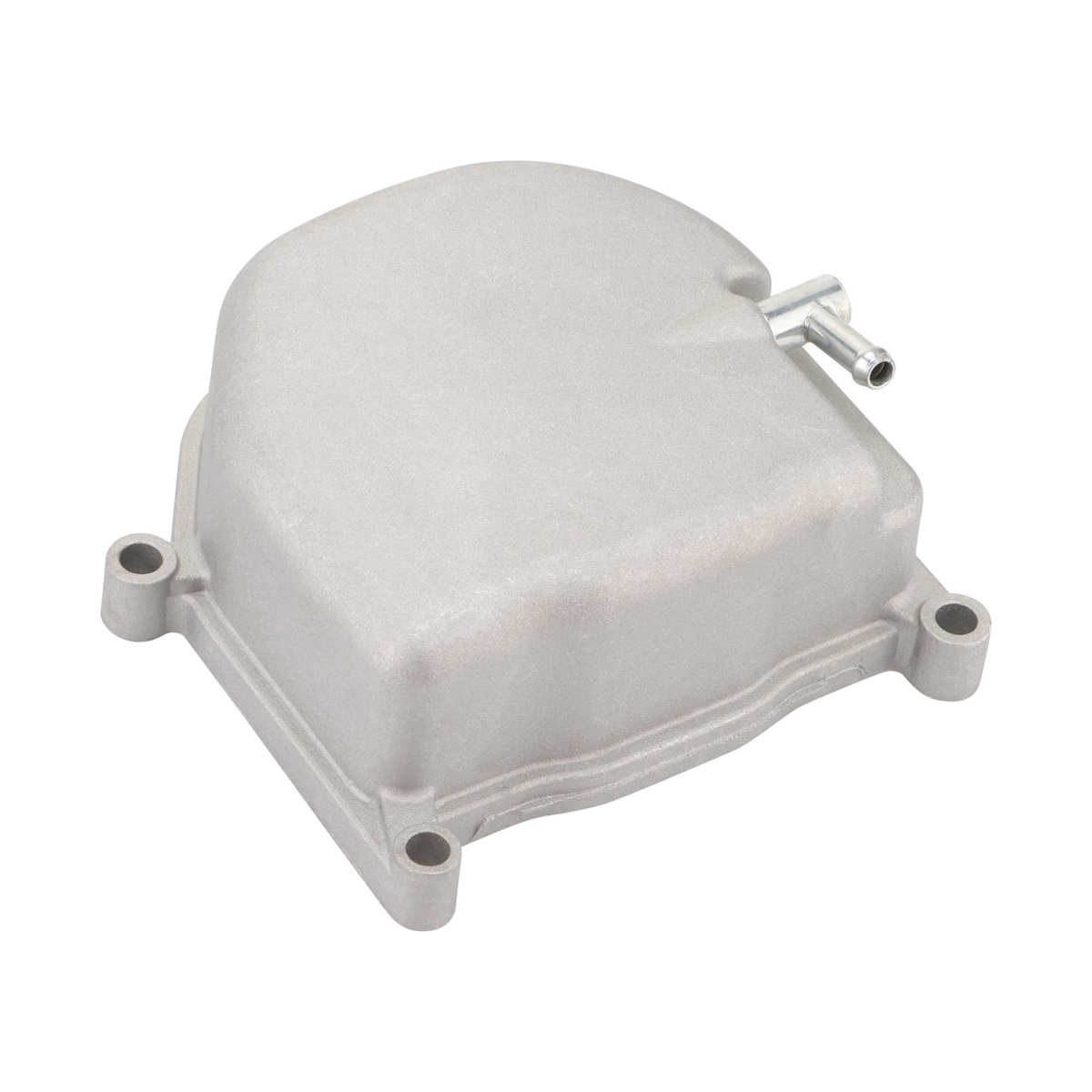 GOOFIT 气缸盖罩适配GY6 49cc 50cc 139qma 139qmb 踏板车助力车