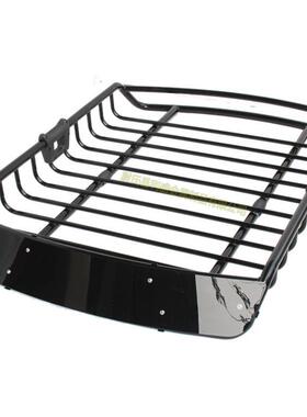 LY0011.2米通用车顶行李框汽车改装行李架车顶架黑色suv旅行框