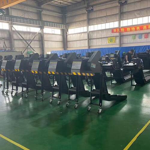 厂家供应排屑机数控机床输送废料铁屑链板 水箱排屑器链板式