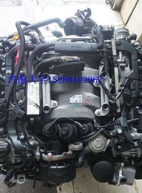 力士德SC80.9 SC60.9 SC760.8 SC8050挖掘机康明斯QSX15发动机