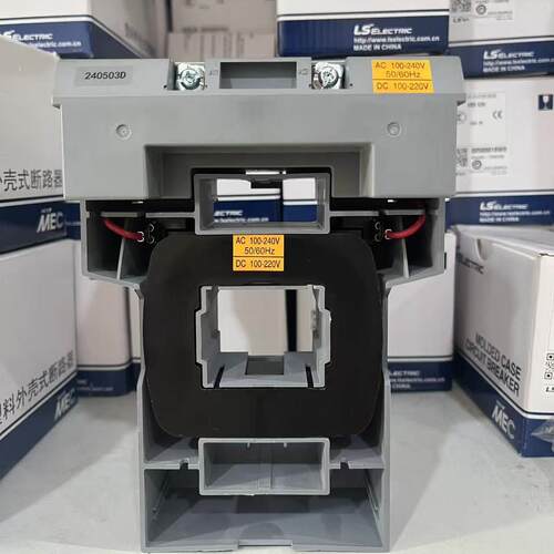LS产电LG MEC交流接触器线圈GMC-300 GMC-400 AC220V 380V