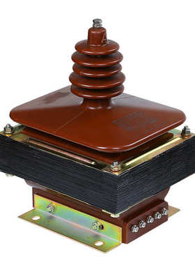 电压单相浇注直式15高压互感器干式售 互感器电压jdzj型支柱 -