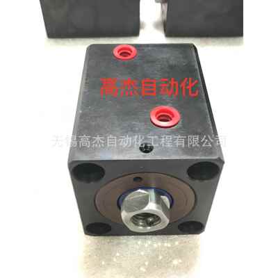 厂家直接销售模具薄型油缸方形CXHC系列定做液压油缸液压系统