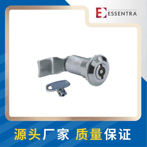 柜锁MS719转舌锁开关电柜门锁配电箱锁厂家直发