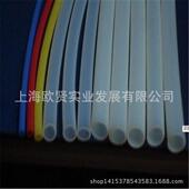 PTFE透明套管 高温四氟管 铁氟龙绝缘套管 绝缘毛细管