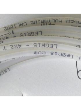 1050P04 00M04 LEGRIS尼龙多束管 1050P0400M04 4*2.7*4 乐可利管