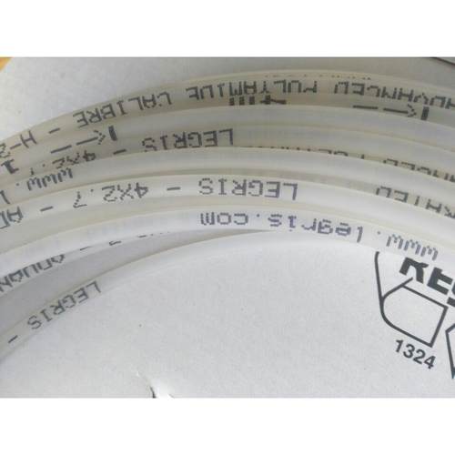 1050P04 00M04 LEGRIS尼龙多束管 1050P0400M04 4*2.7*4 乐可利管