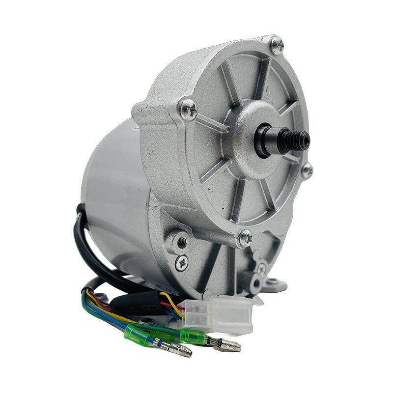 12V24V36/250W350W500W无刷带脚减速电机直流无刷减速电机MY1018z