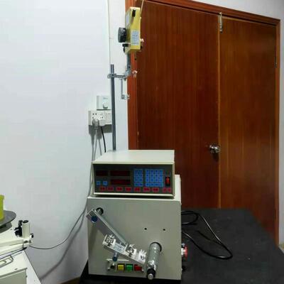 自6800-Z动排线线机高正变压器面单轴机频加装配件电动扭绕力卷线