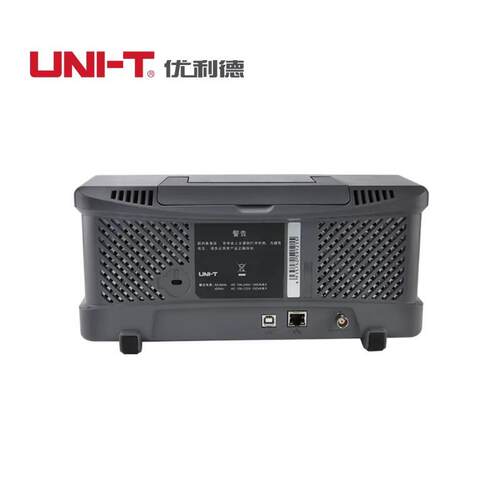 优利德UPO1102CS数字荧光示波器 双通道100带宽1202CS 硬件解码