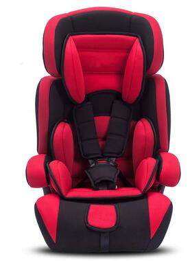 儿童汽车件安载全座椅宝宝婴儿车座椅704A个月-129岁一起批