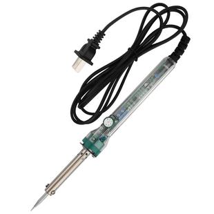 黄花905S恒温内热式 电烙铁维修焊接恒温家用905E外热调温烙铁60W